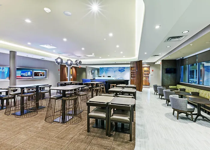 Springhill By Marriott At Hills Tulsa
