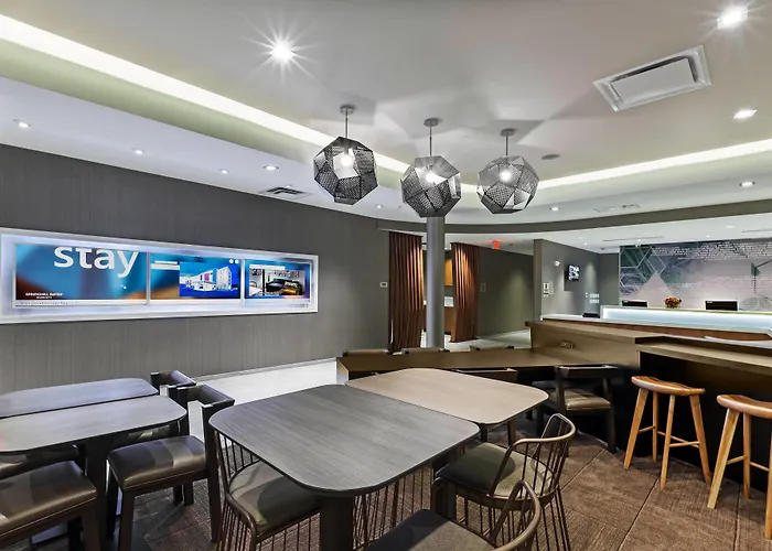 Springhill By Marriott At Hills