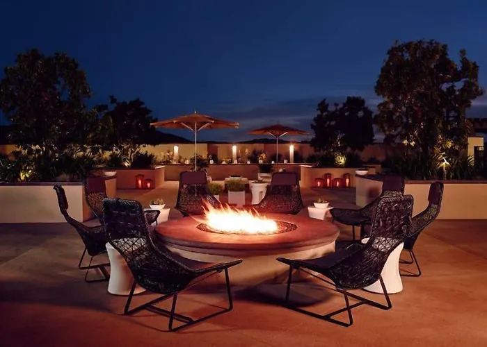 Springhill By Marriott At Hills 3* Tulsa