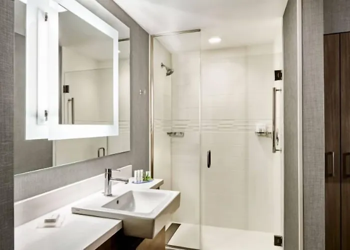 Hotel Springhill By Marriott At Hills 3*