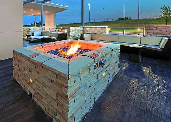 Springhill By Marriott At Hills Hotel 3*