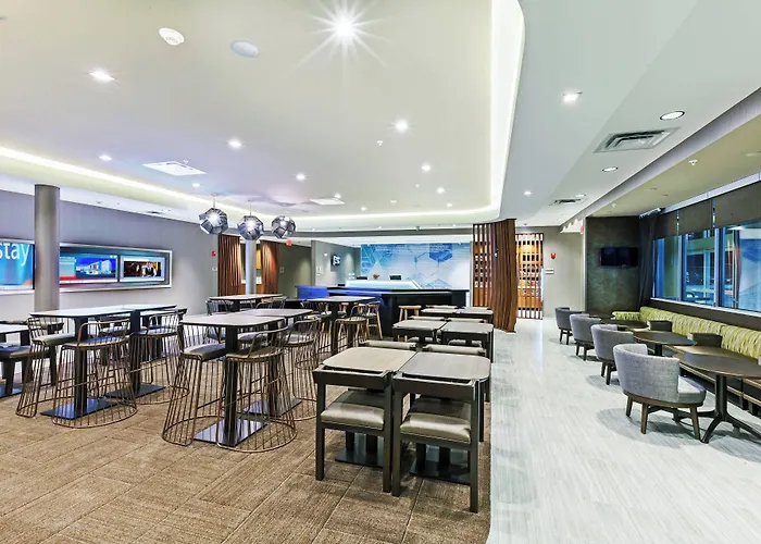 Springhill By Marriott At Hills Hotel Tulsa