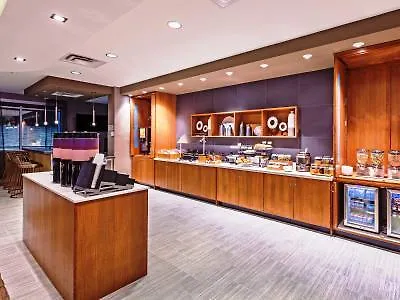 Springhill By Marriott At Hills Tulsa